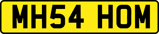 MH54HOM