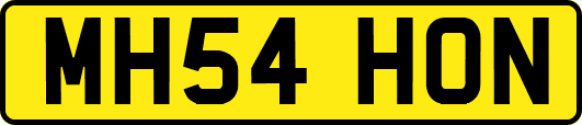 MH54HON