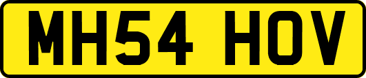 MH54HOV