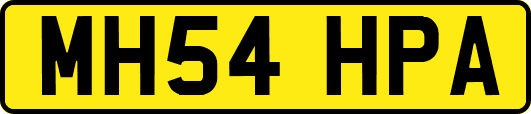 MH54HPA