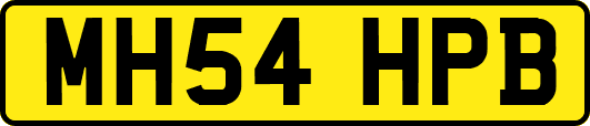 MH54HPB