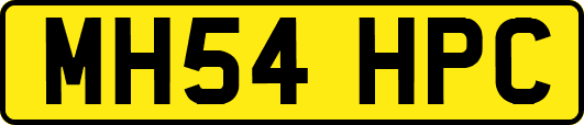 MH54HPC