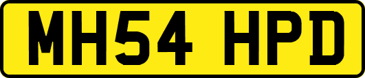 MH54HPD