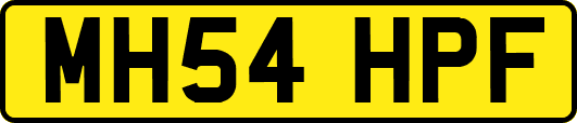 MH54HPF