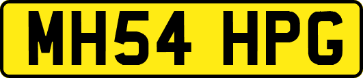 MH54HPG