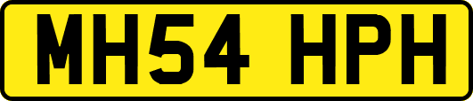 MH54HPH