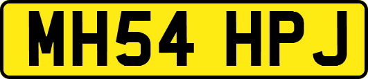 MH54HPJ