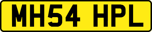 MH54HPL