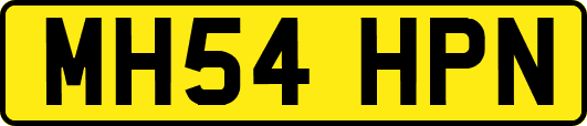 MH54HPN