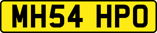 MH54HPO