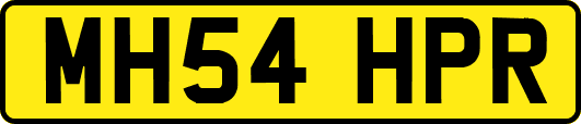 MH54HPR