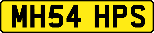 MH54HPS