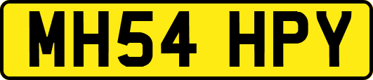 MH54HPY