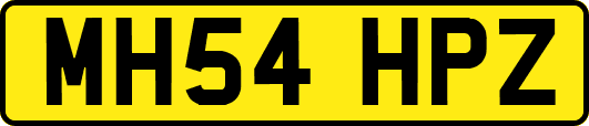 MH54HPZ