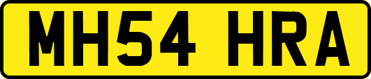 MH54HRA
