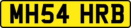 MH54HRB