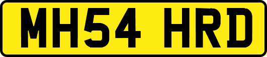 MH54HRD