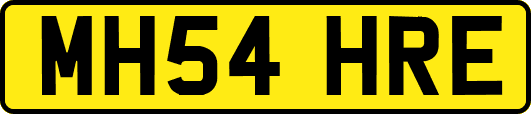 MH54HRE