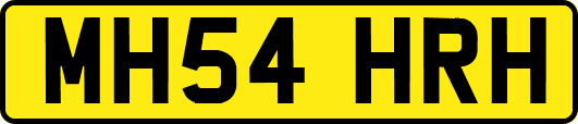 MH54HRH