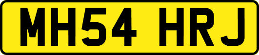 MH54HRJ