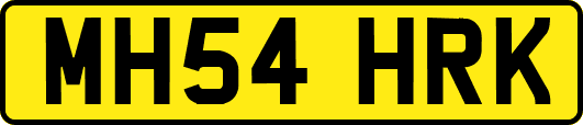MH54HRK