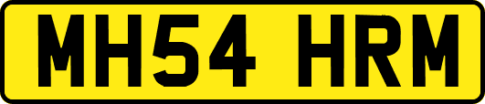 MH54HRM