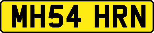 MH54HRN
