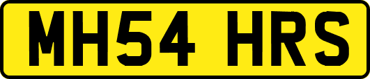 MH54HRS