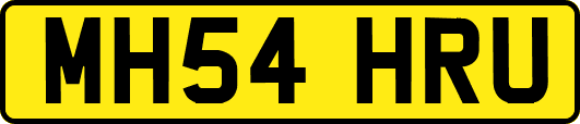 MH54HRU
