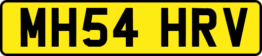 MH54HRV