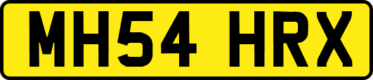 MH54HRX
