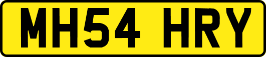 MH54HRY