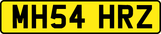 MH54HRZ