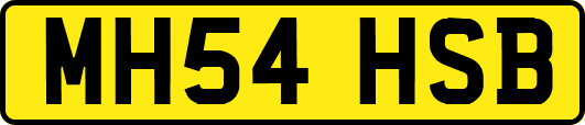 MH54HSB