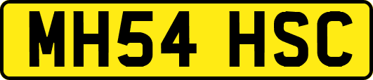 MH54HSC