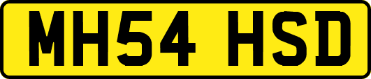 MH54HSD