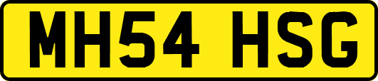 MH54HSG