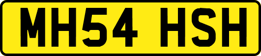 MH54HSH