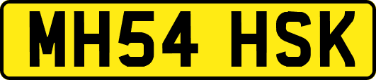 MH54HSK