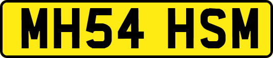 MH54HSM