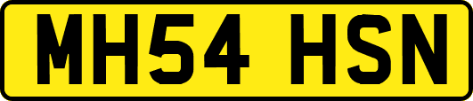 MH54HSN