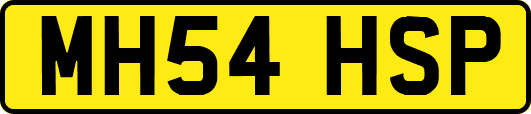 MH54HSP