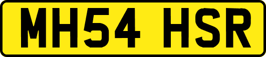 MH54HSR