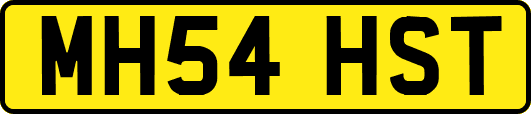MH54HST