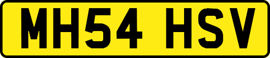 MH54HSV