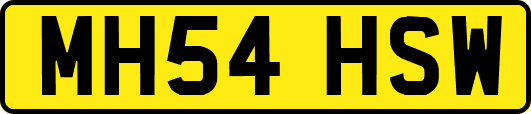 MH54HSW