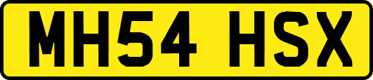 MH54HSX