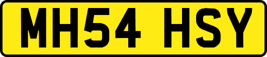 MH54HSY
