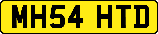 MH54HTD