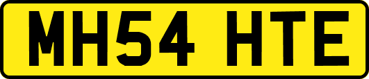 MH54HTE